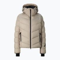 Moteriška slidinėjimo striukė BOGNER FIRE+ICE Saelly3 nomadic desert