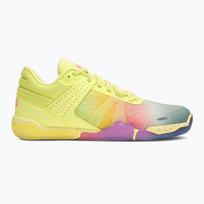 Moteriški barefoot batai Xero Shoes X1 Low unny lime