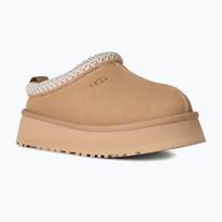 Moteriškos šlepetės UGG Tazz II sand
