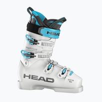 Vaikiški slidinėjimo batai HEAD Raptor WCR 90 PV white