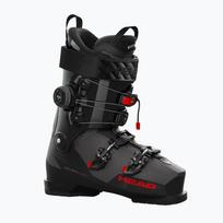 Vyriški slidinėjimo batai HEAD Kaliber Pro 100 LV Boa black/red
