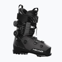 Vyriški slidinėjimo batai HEAD Kaliber Pro 110 LV GW Boa2 black/anthracite