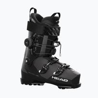 Vyriški slidinėjimo batai HEAD Kaliber Pro 110 LV GW Boa2 black/anthracite