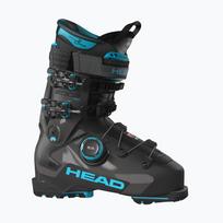 Vyriški slidinėjimo batai HEAD Edge 120 HV GW Boa anthracite/speedblue