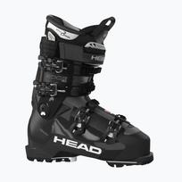 Vyriški slidinėjimo batai HEAD Edge 130 HV GW black/white