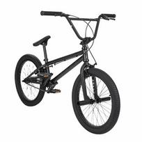 Huffy Symbol - Laisvojo stiliaus BMX dviratis, 20" (Charcoal)