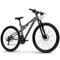 MTB dviratis Huffy Marker“ 27,5" matinis grafitinis 26752W