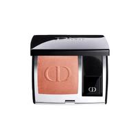 DIOR Accessory 959 Nude Milk Coffee Satin No Gift Box Gift Bag mėlyna