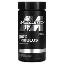 MuscleTech, Platinum 100% Tribulus, 650 mg, 100 capsules