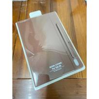 Galaxy Tab S6 10.5 Inch Flip Cover With Magnetic Stand Function PU Leather Case In Multiple Colors Samsung Tab S6 T860/T865 10.5in vercafe spalva