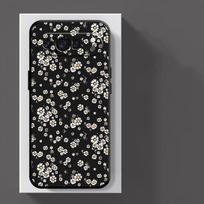 Daisy Case for Google Pixel 10A 10 9 Pro XL 7a 6a 6 7 8 Pro 8a 9a Funda Phone Cover Google Pixel 8 Pro black