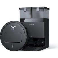 Naudota Ecovacs T50 Omni robotas siurblys