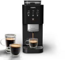 Naudota Krups Coffee Crush Extra kavos aparatas