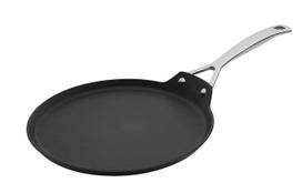 Pažeista Le Creuset blynų keptuvė