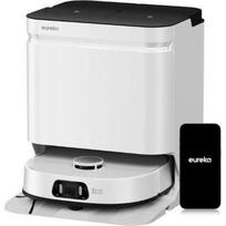 Naudota Eureka J15 ULTRA robotas siurblys