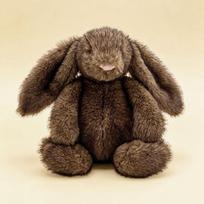 Soft Floppy Eared Rabbit Plush Toy Stuffed Animal Comfort Sleep Companion Gift for Girlfriend Cute Doll Pillow As shown in the picture