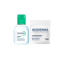 Bioderma Sébium H2O Micellar Water white
