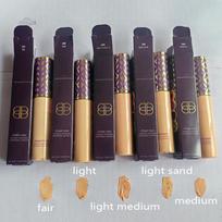 Shape Tape Concealer: Light Liquid Concealer for Dark Circles, Acne Scars, Moisturizing, Brightening, Contouring. 10ml beige