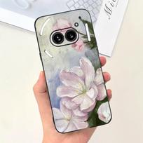 For Nothing Phone 2A Case A142 Stylish Candy Painted Cover Soft Silicone Phone Case For Nothing Phone 2 Phone2 A065 Fundas Coque Nothing Phone 2 beige