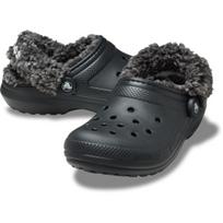 Crocs Classic Fleece Lined Clog 211396 001 211396001 (black)/M11(290mm) black