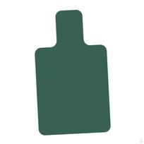 Pilateso Reformerio Kilimėlių Rinkinys Namų Treniruotėms Peacock Green white