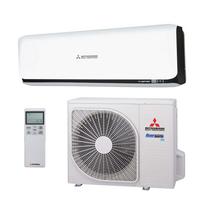 Mitsubishi Heavy Industries Diamond ZSX šilumos siurblys oras-oras 5 kW (Juodai baltas-Baltas) SRK50ZSX-WB / SRC50ZSX-W