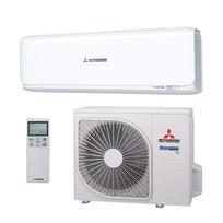 Mitsubishi Heavy Industries Diamond ZSX šilumos siurblys oras-oras 6 kW (Baltas) SRK60ZSX-W / SRC60ZSX-W