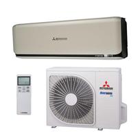 Mitsubishi Heavy Industries Diamond ZSX šilumos siurblys oras-oras 6 kW (Titano-Baltas) SRK60ZSX-WT / SRC60ZSX-W