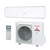 Mitsubishi Heavy Industries Diamond ZR šilumos siurblys oras-oras 8 kW (Baltas) SRK80ZR-W / SRC80ZR-W