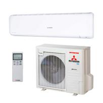 Mitsubishi Heavy Industries Diamond ZR šilumos siurblys oras-oras 9,6/10,0 kW (Baltas) SRK100ZR-W / FDC100VNP-W