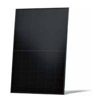 JinkoSolar Tiger Neo saulės modulis 460 W N-type TOPCon, pilnai juodas, vienpusis, dvigubas stiklas JKM460N-48HL4M-DB