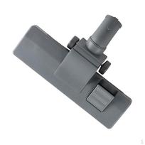 Vacuum Cleaner Brush For Carpet And Floor Dust Attachments gray