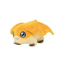 Digimon Adventure Patamon Chibi Plush Toy 2593881 yellow