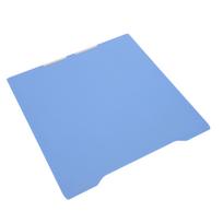 Cold Printing Build Plate Fit for CREALITY K2 Pro 3D Printer Double Sided Texture Low Temperature Print Bed 310x325mm
