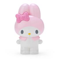 Sanrio personažo formos rašiklių stovas My Melody Plotis x Gylis x Aukštis 16cm 241199 Apytiksliai. 9.8 6.8 pink