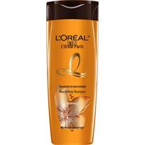 L'Oréal plaukų šampūnas 200ml white