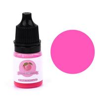5 ml epoksidinės dervos pigmentas, skystas dažiklis, dažiklis „pasidaryk pats“ UV epoksidinės dervos formos papuošalų gamybos priedai Dažų pigmentas 5ml black