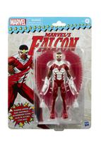 Marvel Legends Retro Collection Falcon blue