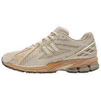 New Balance X Auralee 1906R 'Bone White Mojave Desert' Sneakers M1906RAU 40.5 smėlis