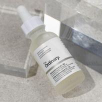 The Ordinary - Hyaluronic Acid 2% + B5 Serum 30ml white