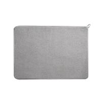 Kitchen Drying with Heat Microfiber Material for Dish Drying and Countertop S balta