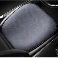 Chair Heating Pad Rechargeable Heated Seat Cushion Fast Heating Heated Seat Cushion Pad With USB Connector For Car Home Chair pilka