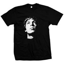 Scott Walker - The Walker Brothers - Hand Screened, Pre-Shrunk 100% Cotton T-... M white