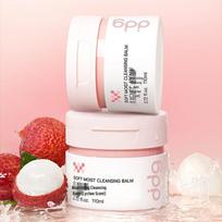 DDG Gentle Cleansing Balm 3.0 white