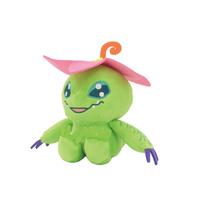 Digimon Adventure Palmon Chibi Plush Toy 2593882 pink
