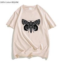 Life Is Strange What If? Tshirts Adventure Games Unisex 100% Cotton T-shirts Handsome Four Seasons Tees Sense of Design High Street S white