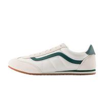 Vans Super Lowpro Spalvingi Patogūs Žemi Kateboardo Batai Unisex Sportbačiai VN000E89GP9 41 white