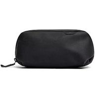 Peak Design Travel Tech Pouch Small, black BTP-S-BK-1