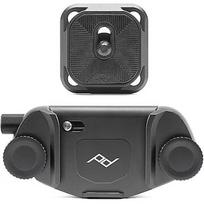Peak Design camera clip Capture V3, black CP-BK-3