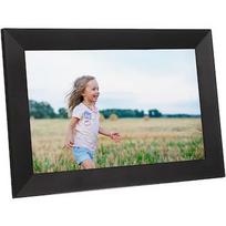 Frameo digital photo frame HF-101B 10.1", black 8718127084644